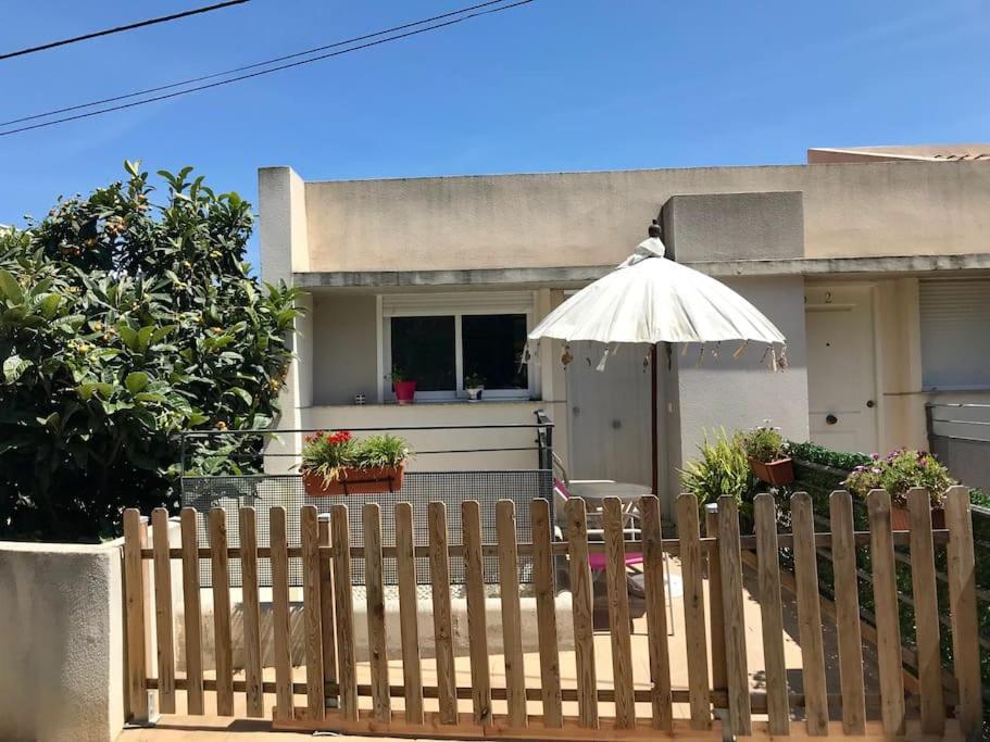 PeñíscolaCasa Calma Disfruta De Nuestras Vistas Y Tranquilidad别墅 外观 照片